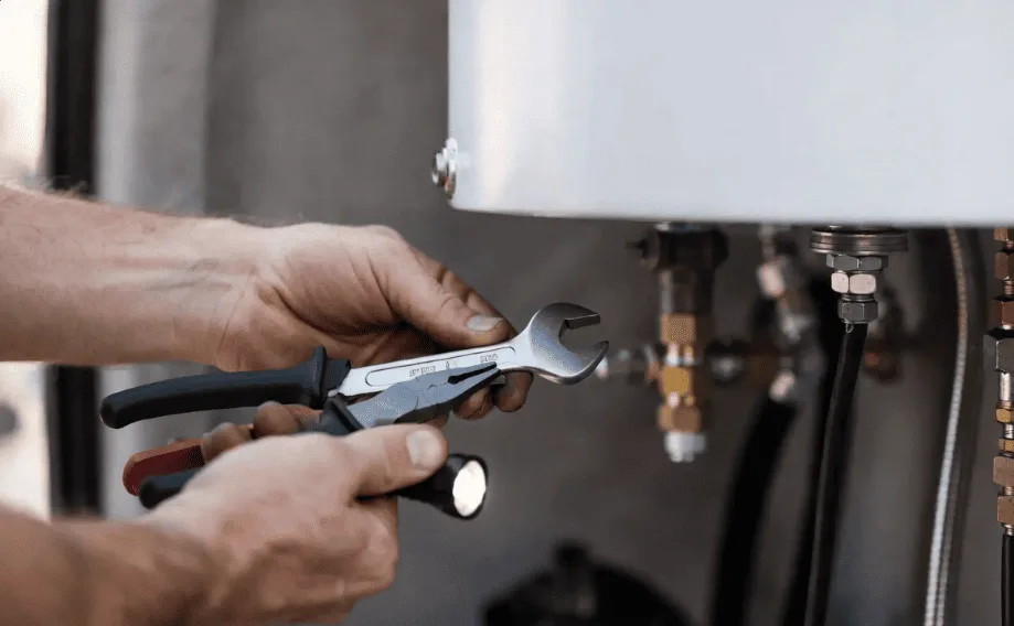 Why choose Water Heater Repair in Freedom, IN